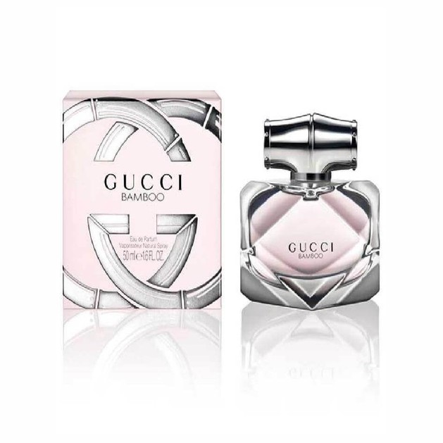GUCCI Bamboo Eau De Parfum 50ml GUCCI Bamboo Eau De Parfum 50ml