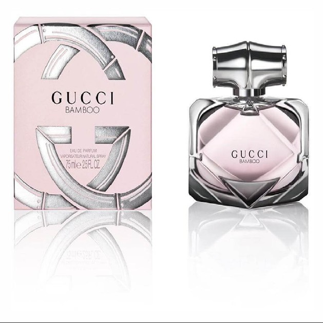 GUCCI Bamboo Eau De Parfum 75ml GUCCI Bamboo Eau De Parfum 75ml