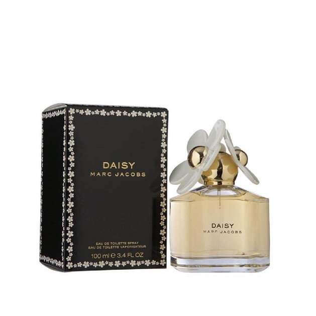 Marc Jacobs Daisy Eau de Toilette 100ml Marc Jacobs Daisy Eau de Toilette 100ml