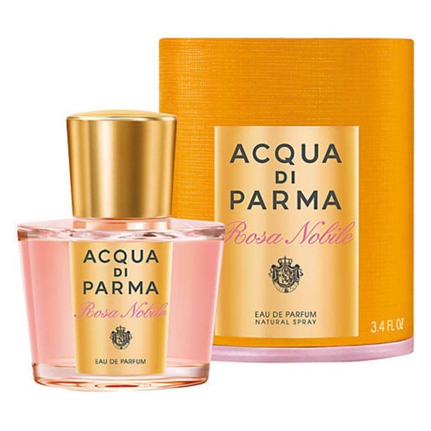 Acqua di Parma Rosa Nobile Eau de Parfum 100ml Acqua di Parma Rosa Nobile Eau de Parfum 100ml