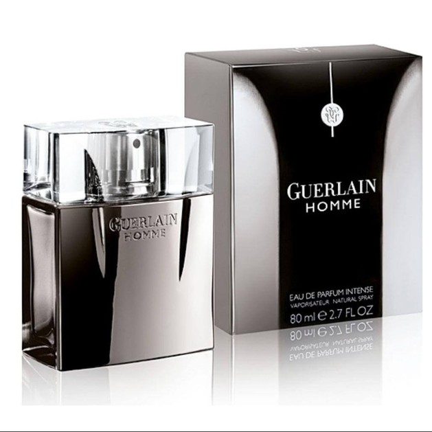 Guerlain Homme Intense Eau De Parfum 80ml Guerlain Homme Intense Eau De Parfum 80ml