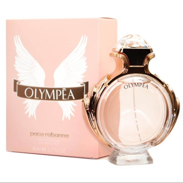 Paco Rabanne Olympea Eau De Parfum 80ml Paco Rabanne Olympea Eau De Parfum 80ml