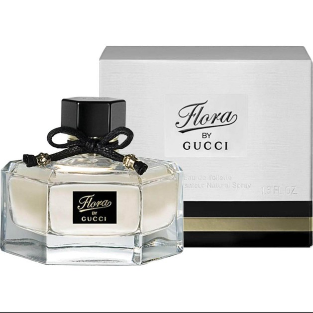 Flora by Gucci Eau De Toilette 30ml Flora by Gucci Eau De Toilette 30ml