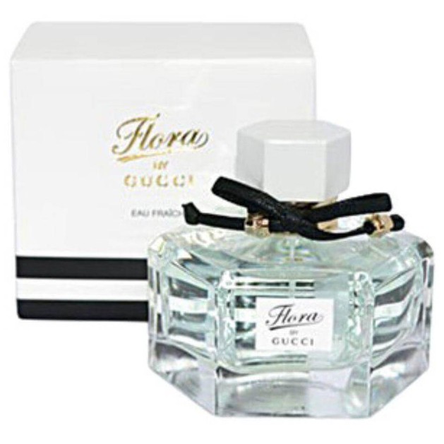 Flora by Gucci Eau Fraiche Eau De Toilette 30ml Flora by Gucci Eau Fraiche Eau De Toilette 30ml