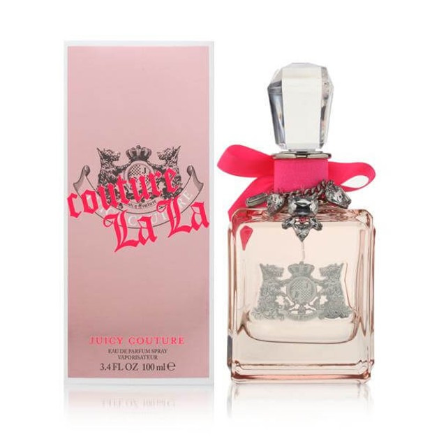 JUICY COUTURE Couture La La eau de parfum 100ml JUICY COUTURE Couture La La eau de parfum 100ml