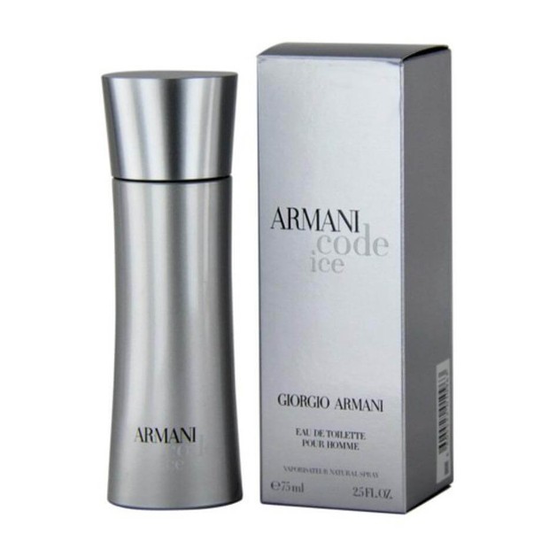 Armani Code Ice eau de toilette 75ml Armani Code Ice eau de toilette 75ml