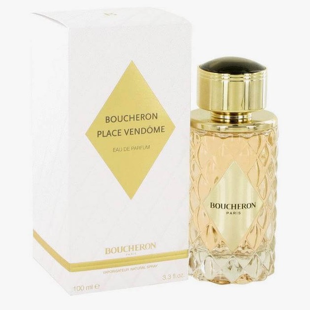 Boucheron Place Vendome eau de parfum 100ml Boucheron Place Vendome eau de parfum 100ml