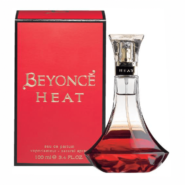Beyonce Heat eau de parfum 100ml Beyonce Heat eau de parfum 100ml