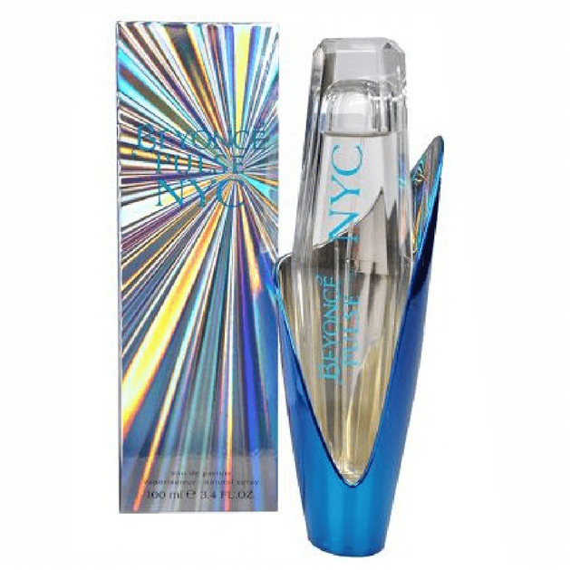 Beyonce Pulse NYC eau de parfum 100ml Beyonce Pulse NYC eau de parfum 100ml