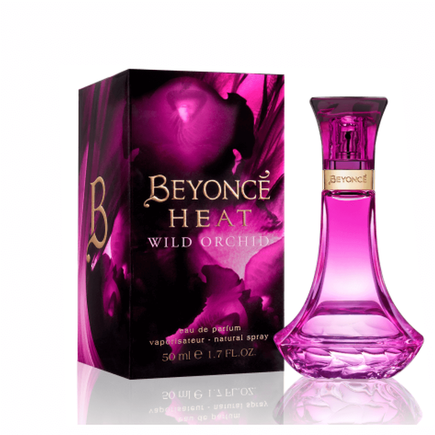 Beyonce Wild Orchid eau de parfum 100ml Beyonce Wild Orchid eau de parfum 100ml