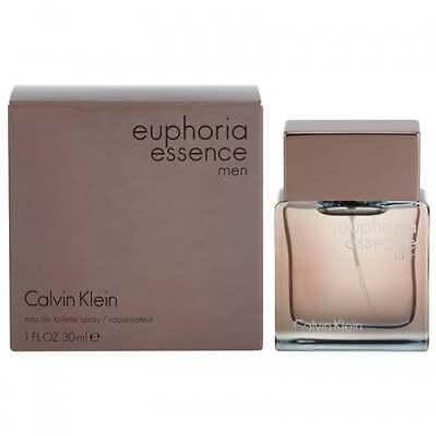 Calvin Klein Euphoria Essence For Men eau de toilette 30ml Calvin Klein Euphoria Essence For Men eau de toilette 30ml