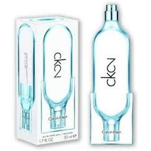 Calvin Klein CK2 Eau De Toilette 50ml (unisex) Calvin Klein CK2 Eau De Toilette 50ml (unisex)