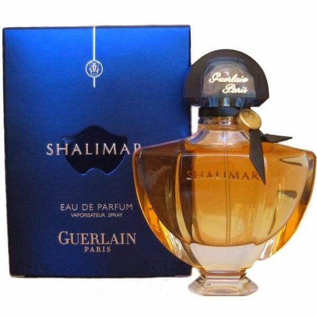 GUERLAIN Shalimar eau de parfum 90ml GUERLAIN Shalimar eau de parfum 90ml