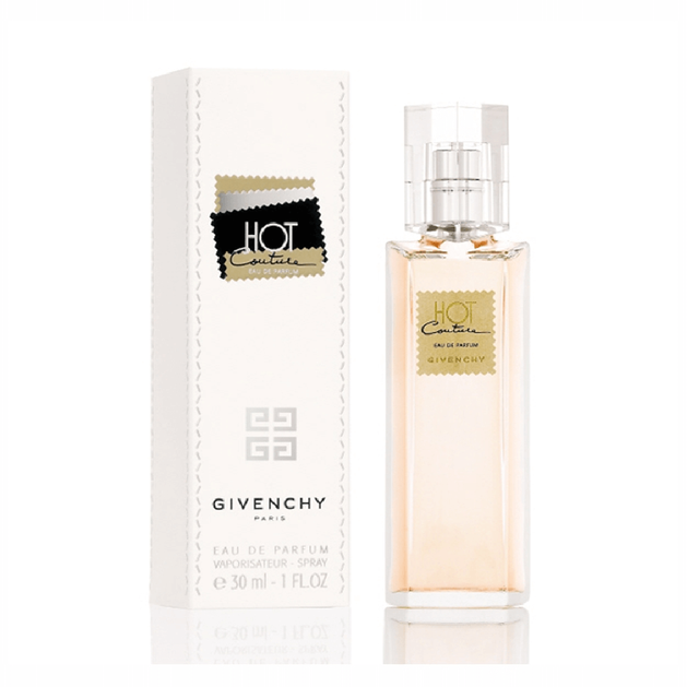 Givenchy Hot Couture Eau de Parfum 30ml Givenchy Hot Couture Eau de Parfum 30ml