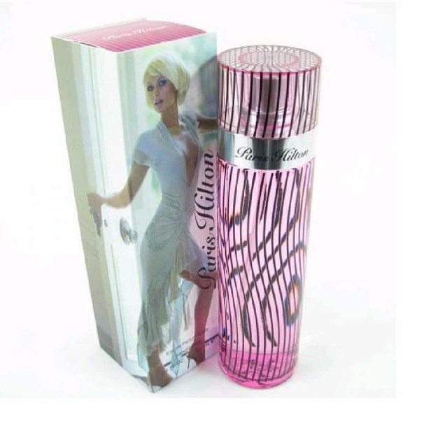 PARIS HILTON Paris Hilton eau de parfum 100ml PARIS HILTON Paris Hilton eau de parfum 100ml