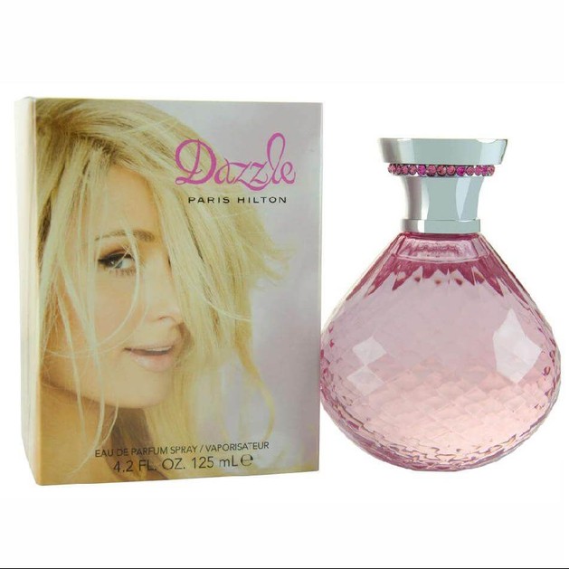 PARIS HILTON Dazzle eau de parfum 125ml PARIS HILTON Dazzle eau de parfum 125ml
