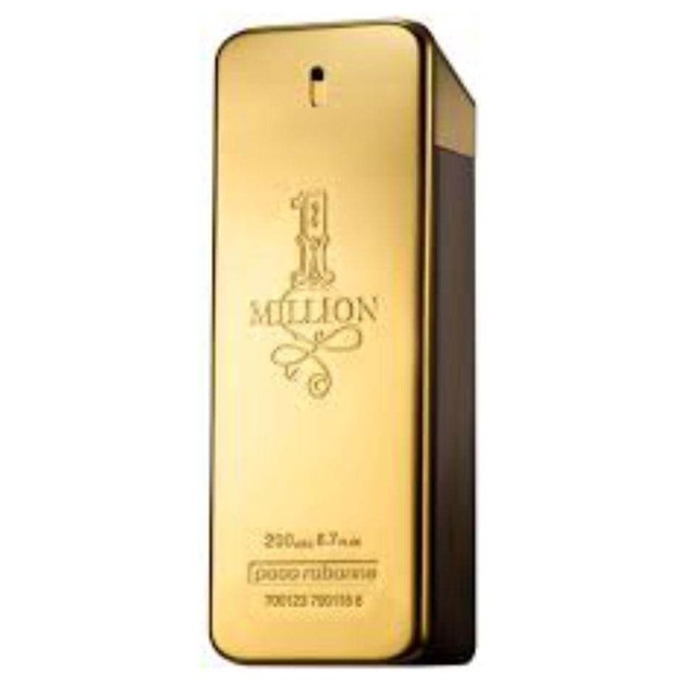 Paco Rabanne 1 Million After Shave 100ml Paco Rabanne 1 Million After Shave 100ml