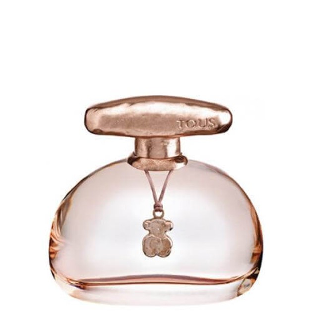 Tous Sensual Touch Eau De Toilette 100ml Tous Sensual Touch Eau De Toilette 100ml