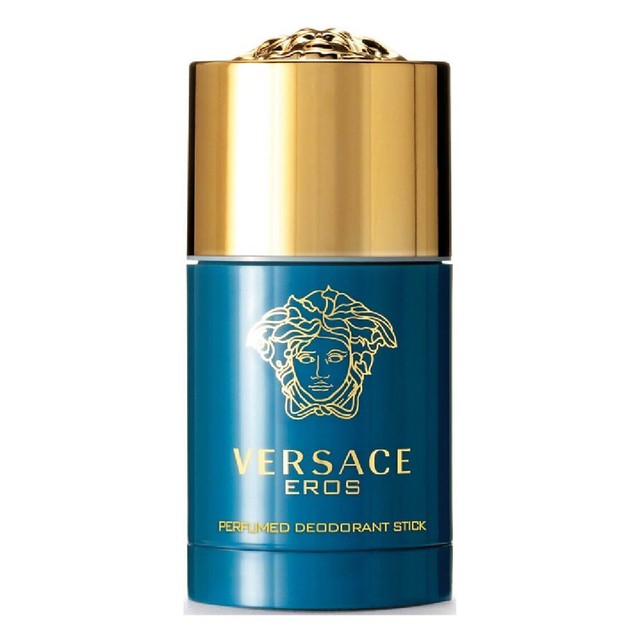 Versace Eros Deodorant Stick 75ml Versace Eros Deodorant Stick 75ml
