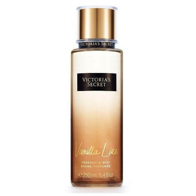 Victoria\'s Secret Vanilla Lace Fragrance Mist 250ml (New Package) Victoria\'s Secret Vanilla Lace Fragrance Mist 250ml (New Package)