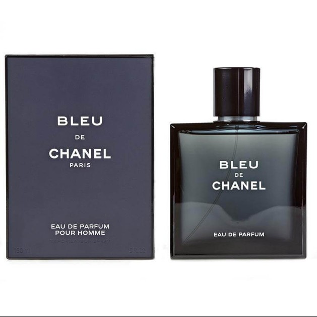 CHANEL Bleu de Chanel Eau De Parfum 150ml CHANEL Bleu de Chanel Eau De Parfum 150ml