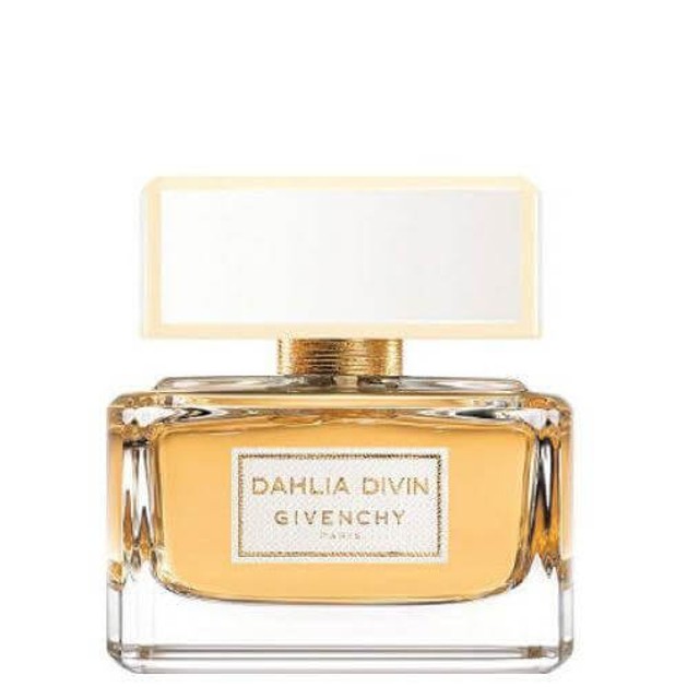 Givenchy Dahlia Divin Le Nectar de Parfum Eau De Parfume Intense 75ml Givenchy Dahlia Divin Le Nectar de Parfum Eau De Parfume Intense 75ml