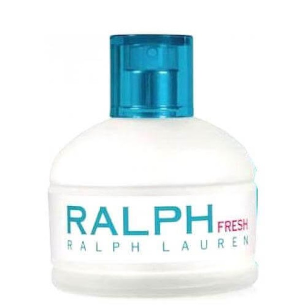 Raulph Lauren Ralph Fresh Eau De Toilette 100ml Raulph Lauren Ralph Fresh Eau De Toilette 100ml