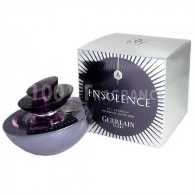 Guerlain Insolence Eau De Toilette 50ml Guerlain Insolence Eau De Toilette 50ml