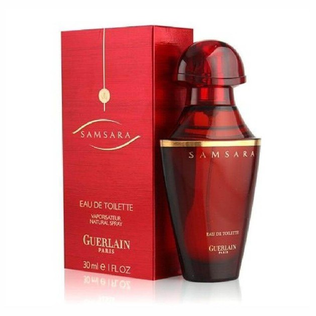 Guerlain Samsara Eau de Toilette 30ml Guerlain Samsara Eau de Toilette 30ml