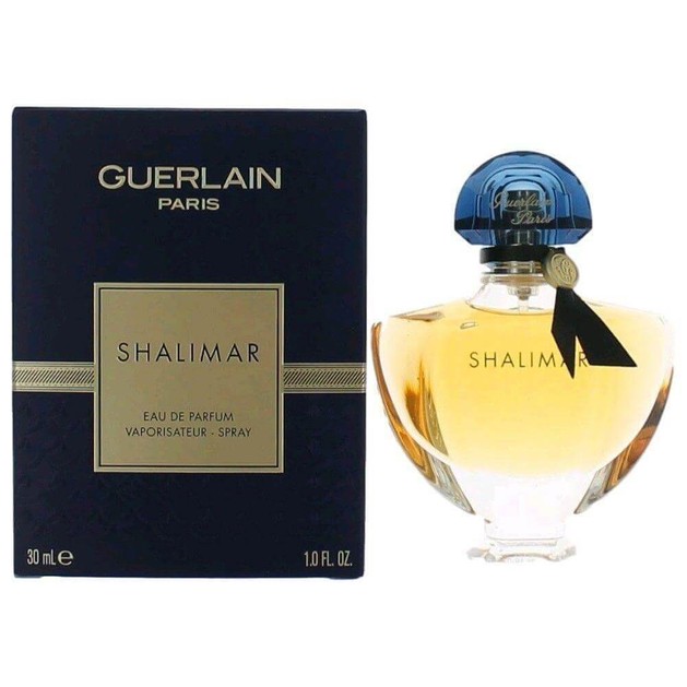 Guerlain Shalimar Eau De Parfum 30ml Guerlain Shalimar Eau De Parfum 30ml