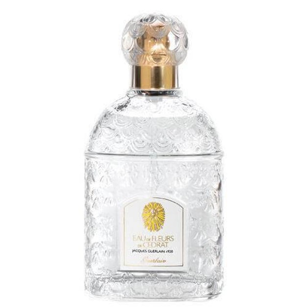 Guerlain Eau De Fleurs De Cedrat Eau De Toilette 100ml (Unisex) Guerlain Eau De Fleurs De Cedrat Eau De Toilette 100ml (Unisex)