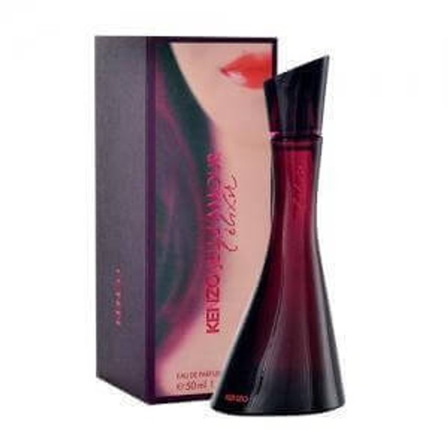 Kenzo Jeu d\'Amour l\'Elixir Eau De Parfum Intense 50ml Kenzo Jeu d\'Amour l\'Elixir Eau De Parfum Intense 50ml