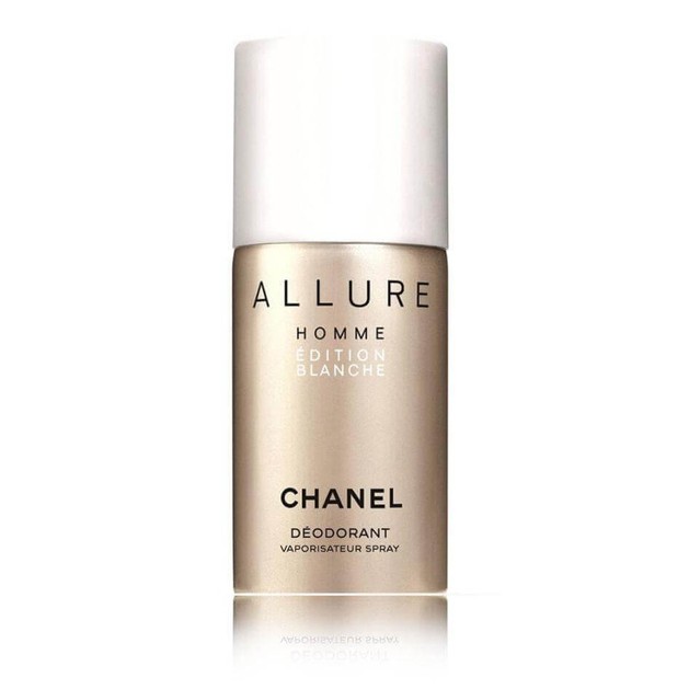Chanel Allure Homme Deodorant Stick 75ml Chanel Allure Homme Deodorant Stick 75ml