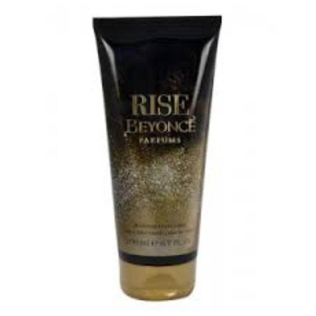 Beyonce Rise Body Lotion 200ml Beyonce Rise Body Lotion 200ml