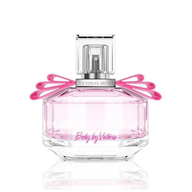 Victoria\'s Secret Body by Victoria Eau De Parfum 50ml Victoria\'s Secret Body by Victoria Eau De Parfum 50ml