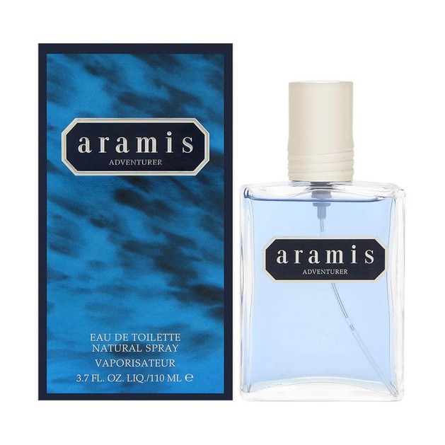 Aramis Adventurer Eau de Toilette 110ml Aramis Adventurer Eau de Toilette 110ml
