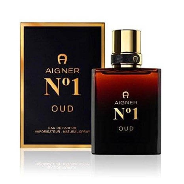 Aigner No 1 Oud Eau De Parfum 100ml (UNISEX) Aigner No 1 Oud Eau De Parfum 100ml (UNISEX)