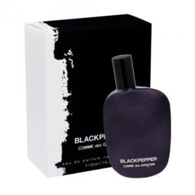 Comme des Garcons Blackpepper Eau De Parfum 50ml (Unisex) Comme des Garcons Blackpepper Eau De Parfum 50ml (Unisex)