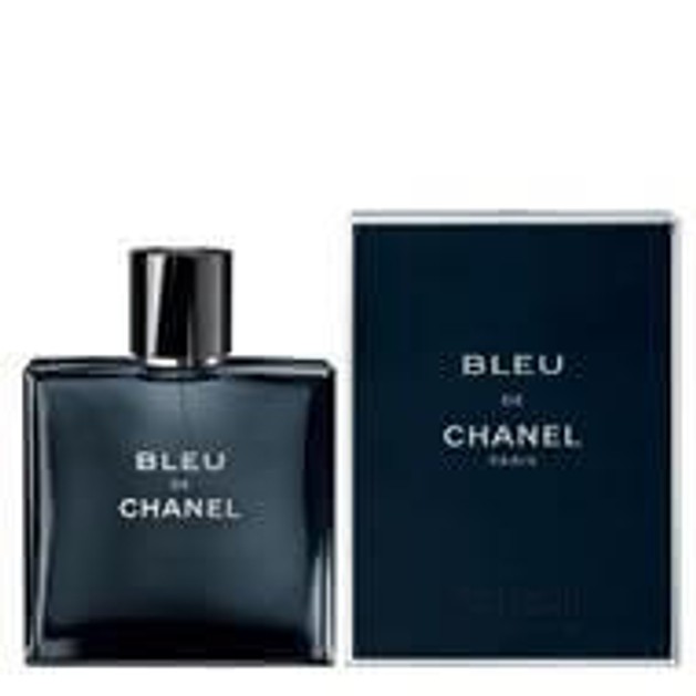 Chanel Bleu de Chanel Eau de Parfum 50ml Chanel Bleu de Chanel Eau de Parfum 50ml