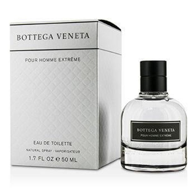 Bottega Veneta Pour Homme Extreme eau de toilette 50ml Bottega Veneta Pour Homme Extreme eau de toilette 50ml