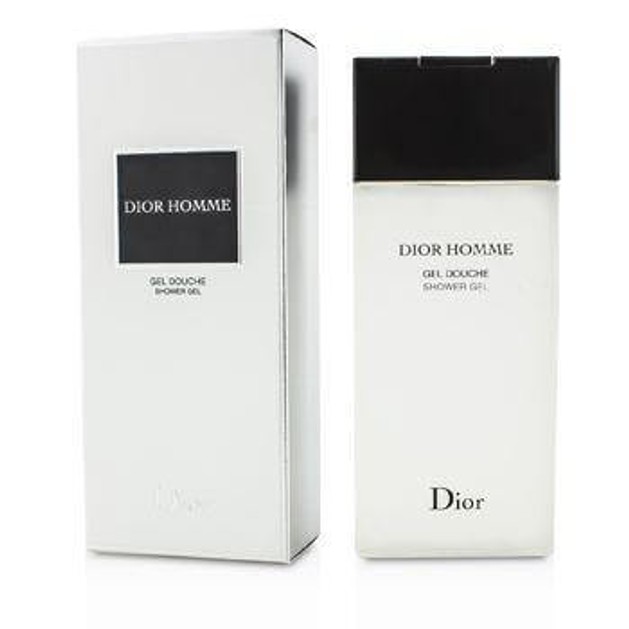 Christian Dior Homme Shower Gel 200ml Christian Dior Homme Shower Gel 200ml