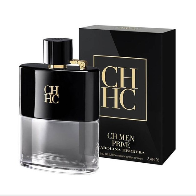 Carolina Herrera CH Men Prive eau de toilette 100ml Carolina Herrera CH Men Prive eau de toilette 100ml