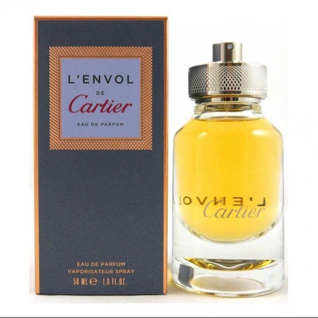 Cartier L\'Envol Eau de Parfum 50ml Cartier L\'Envol Eau de Parfum 50ml