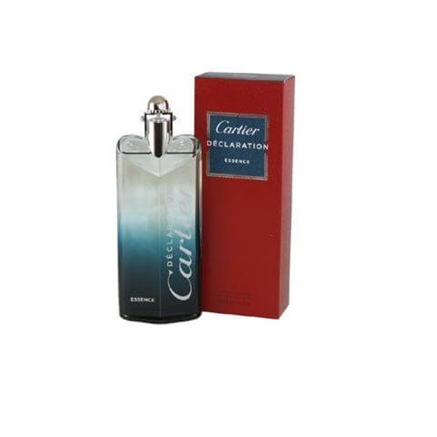 Cartier Declaration Essence Eau De Toilette 100ml Cartier Declaration Essence Eau De Toilette 100ml