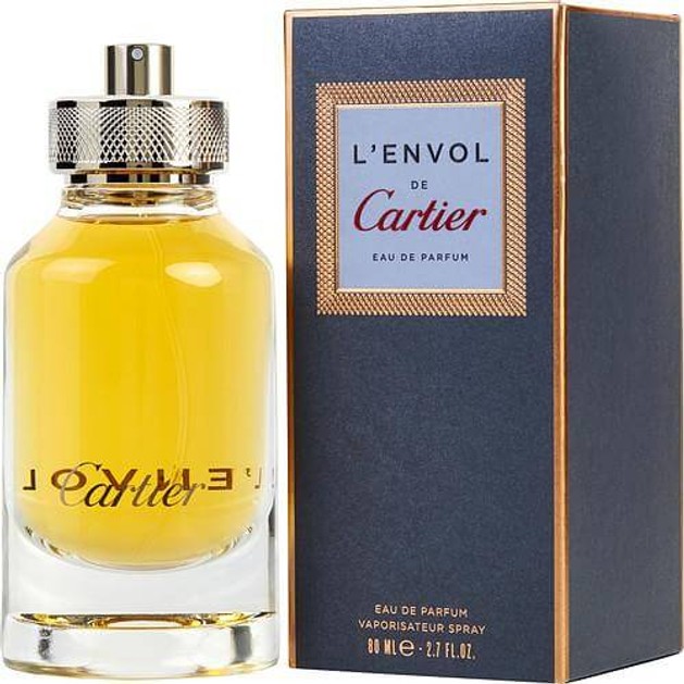 Cartier L\'Envol Eau de Parfum 80ml Cartier L\'Envol Eau de Parfum 80ml