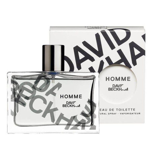 David Beckham Homme EDT 75ml David Beckham Homme EDT 75ml