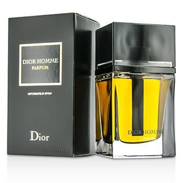 Christian Dior Homme Eau De Parfum 75ml Christian Dior Homme Eau De Parfum 75ml