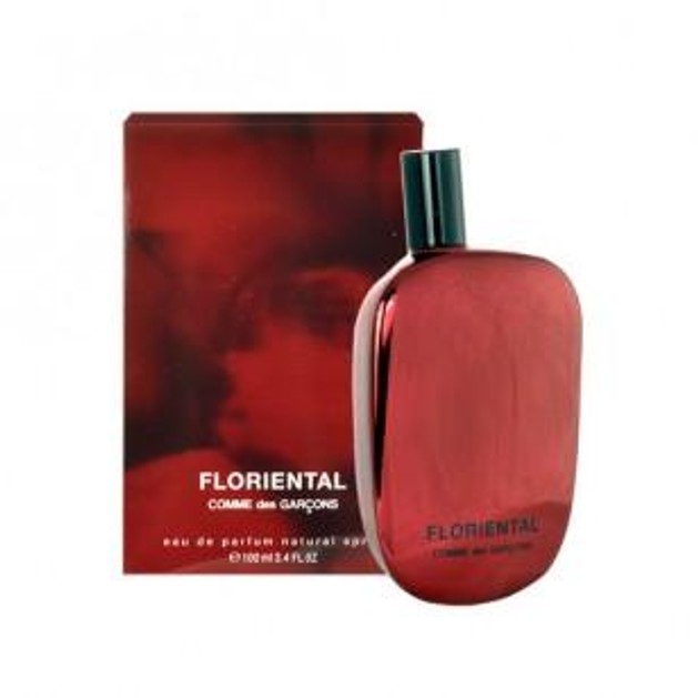 Comme des Garcons Floriental Eau De Parfum 50ml Comme des Garcons Floriental Eau De Parfum 50ml