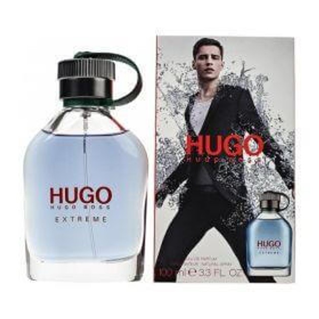 Hugo Boss Extreme Eau de Parfum 100ml Hugo Boss Extreme Eau de Parfum 100ml