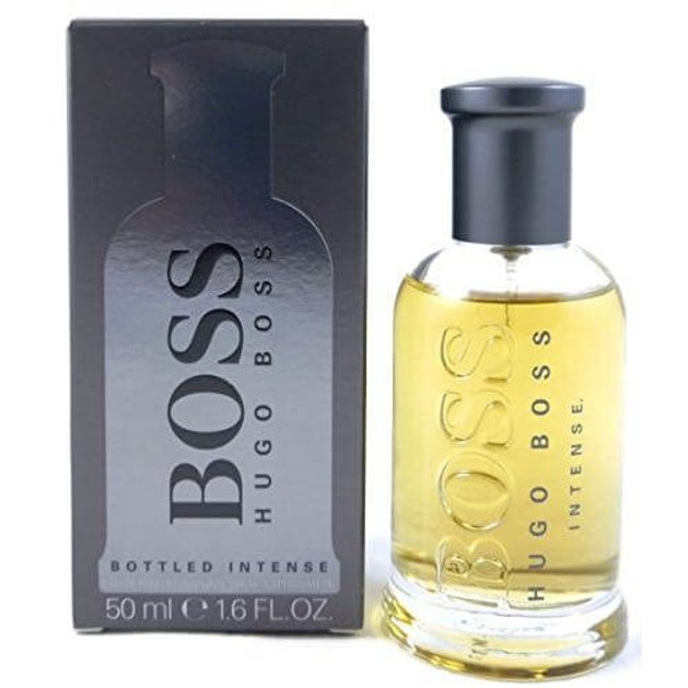 Hugo Boss Boss Bottled Intense Eau De Parfum 50 ml Hugo Boss Boss Bottled Intense Eau De Parfum 50 ml
